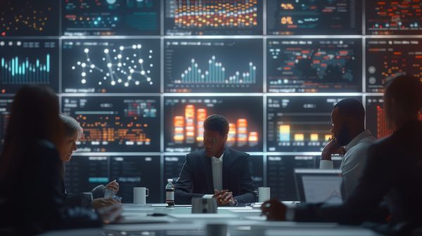 Captive de financement : qui peut vous aider pour la mise en place ?