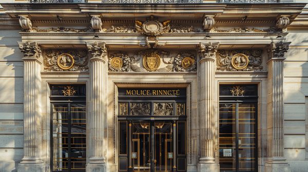 Découvrez Maison Rignault, votre expert immobilier à Paris