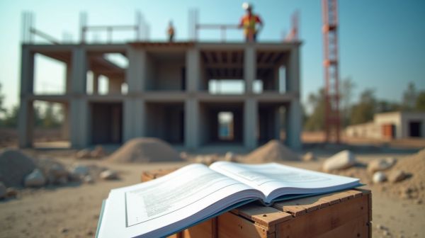 L'assurance dommage ouvrage, un choix inattendu pour protéger votre projet