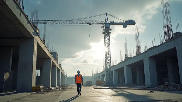 L'assurance dommage ouvrage, un choix inattendu pour protéger votre projet