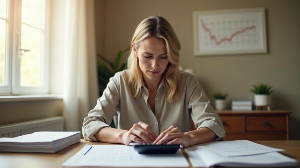 Loi de finances 2026 : les nouvelles mesures pour les particuliers