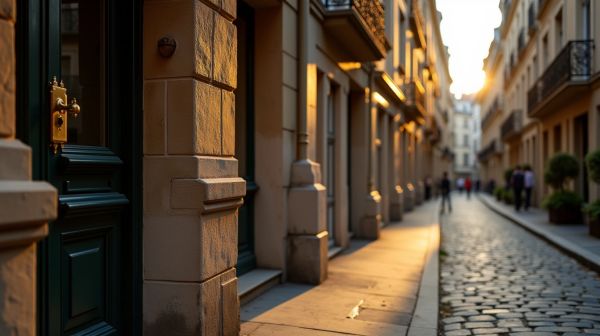 Optimisez votre gestion locative à Paris avec des services personnalisés