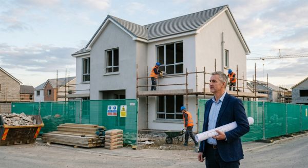 Pourquoi opter pour l'assurance dommage ouvrage pour votre projet