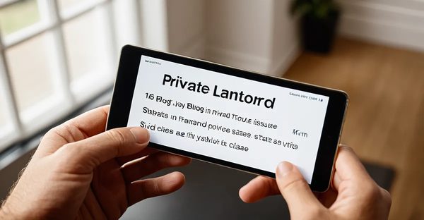 Statut bailleur privé en 2025 : guide et enjeux essentiels