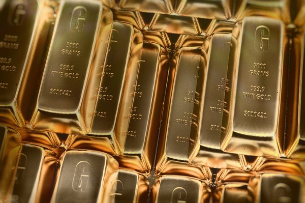 Achat de lingot or 500 grammes : les avantages de ce type d'investissement