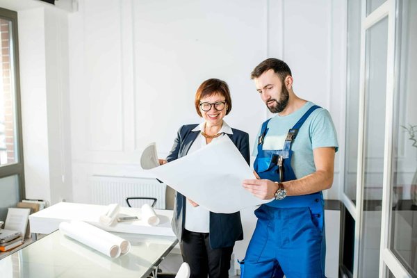 Studio 2A : votre agence d'architecte intérieur de choix