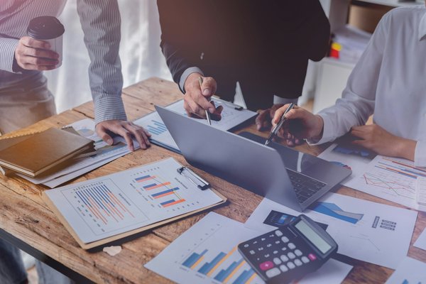 1ère plateforme de conseil financier & patrimonial propulsée par l'ia : découvrez scrooge finance